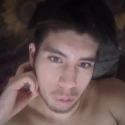 Erik Alexis 