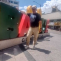 meet single men like Juan José 