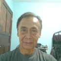 Conocer amigos de 44 a 81 años gratis como David