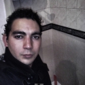 conocer gente con foto como Gastondelonce