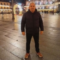 buscar hombres solteros como Antonio