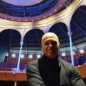 meet single men like Luis Manrique