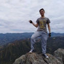 conocer gente con foto como Juan