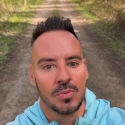 xatejar gratis amb Miguel Donovano