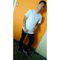 conocer gente con foto como Cristian