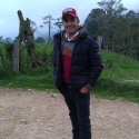 conocer gente con foto como Pedro