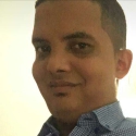 conocer gente con foto como Gustavo Adolfo