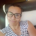 Chat gratis de 28 a 66 años con Amparo