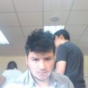meet people with pictures like David