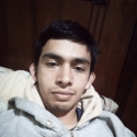 chicos con foto como Kevin 