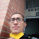 meet people with pictures like Omar Moreno