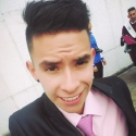 Fabian Yumayusa