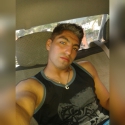 conocer gente con foto como Carlo