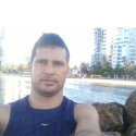 Alexander Londoño