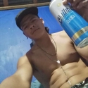 nois com Sergio Romero