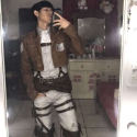 chico busca chica como Brian