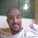 meet people like Ahmed Del Sahara