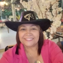 fer amigues com Rosa Villero Daza 