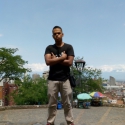 meet single men like Alejandro Meneses 