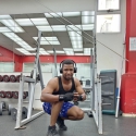 Chat gratis de 24 a 53 años con Benjamin 