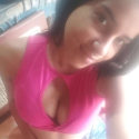 meet people like Dianelis 