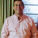 Andres Ramirez