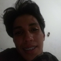 conocer gente con foto como Gustavo 