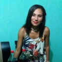 Free chat with women like Wen Salcedo