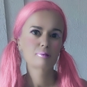 conèixer gent com Yaritsha