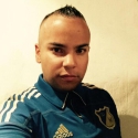 conocer gente con foto como Camilo Andres Santos