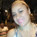 mujeres solteras con foto como Natalia Escobar