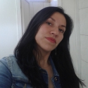 Katherine Zarate