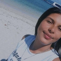 Free chat with María Elena 
