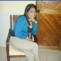 meet people with pictures like Teresa