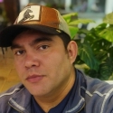 meet people like Daniel