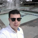 conocer gente con foto como Oscar Martinez