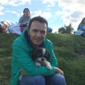 conocer gente con foto como Hernanchochao
