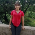 Marye Jirón