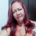 #COMMAND# as Nancy Torres 