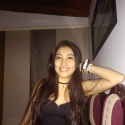 buscar amigas como Estefania