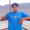 Luis Chavez