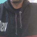 buscar hombres solteros con foto como Fabián 