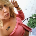 Rosy
