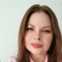 Xatejar gratis amb Elizabeth Arevalo