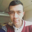conocer gente con foto como Daniel