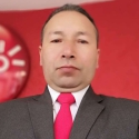 buscar hombres solteros con foto como Manuel Grijalba