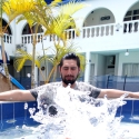meet people with pictures like Anderson Rincon