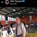 Free chat with Martín Aguinaga