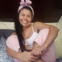 buscar mujeres solteras con foto como Sandra Marcela 