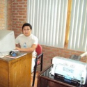 Eber Junior Lozada